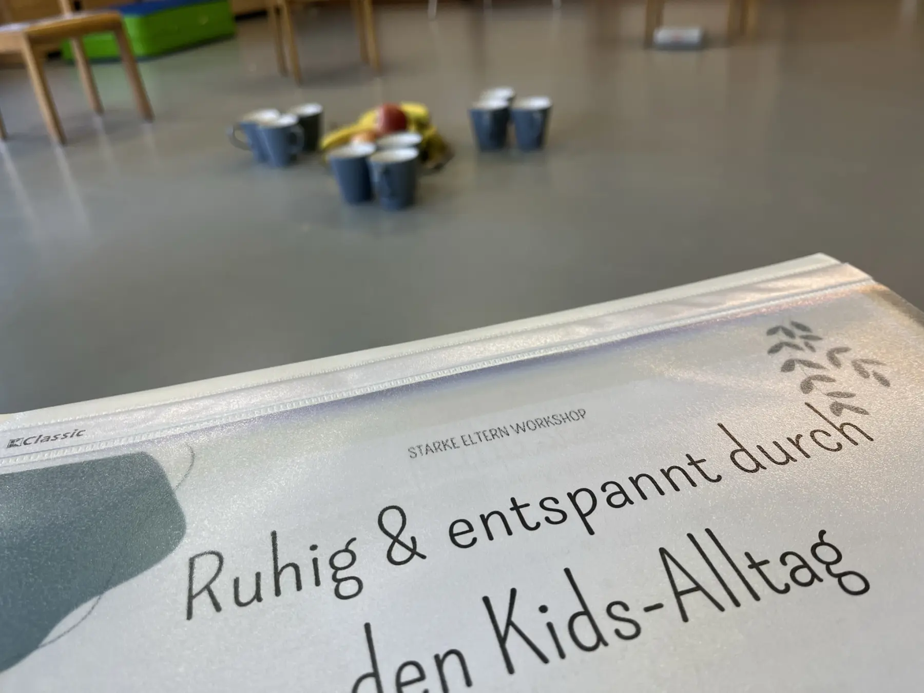 Coaching für Kinder