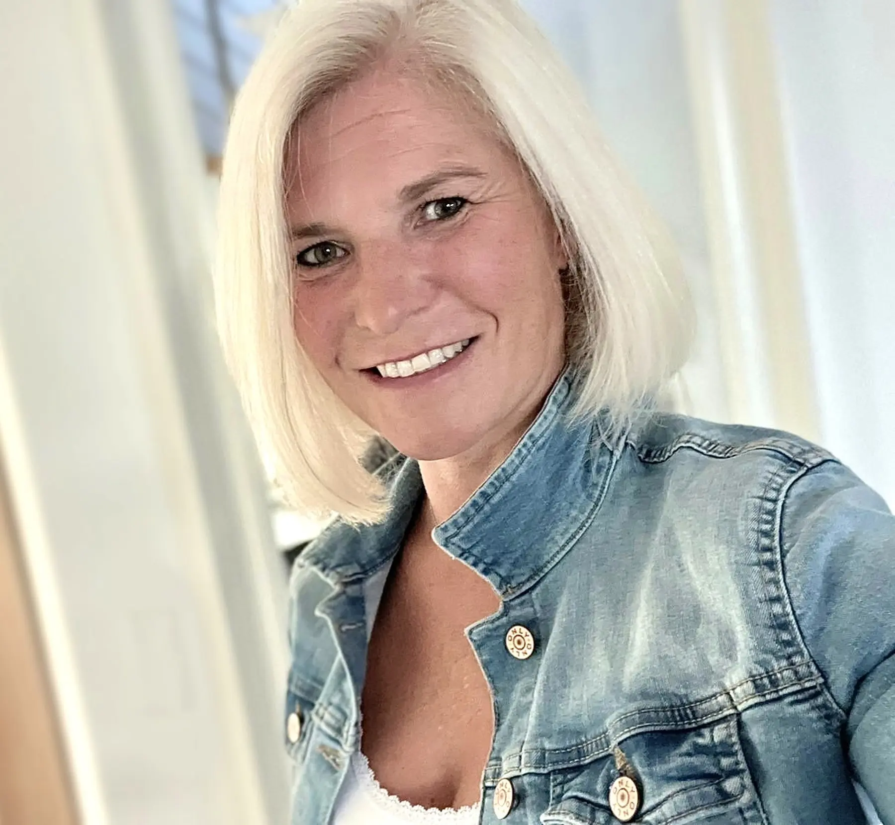 Yvonne Garbe