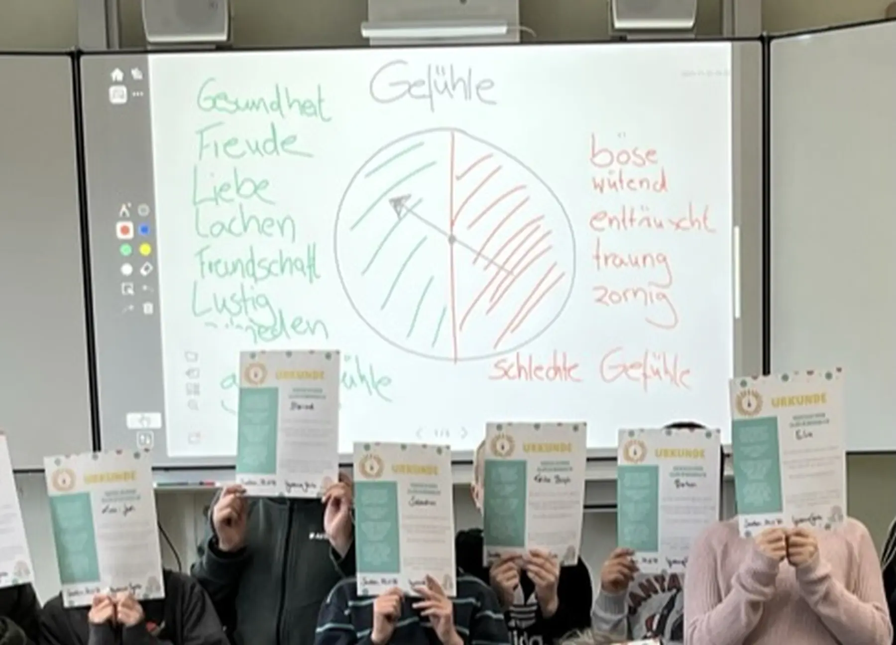 Coaching für Kinder
